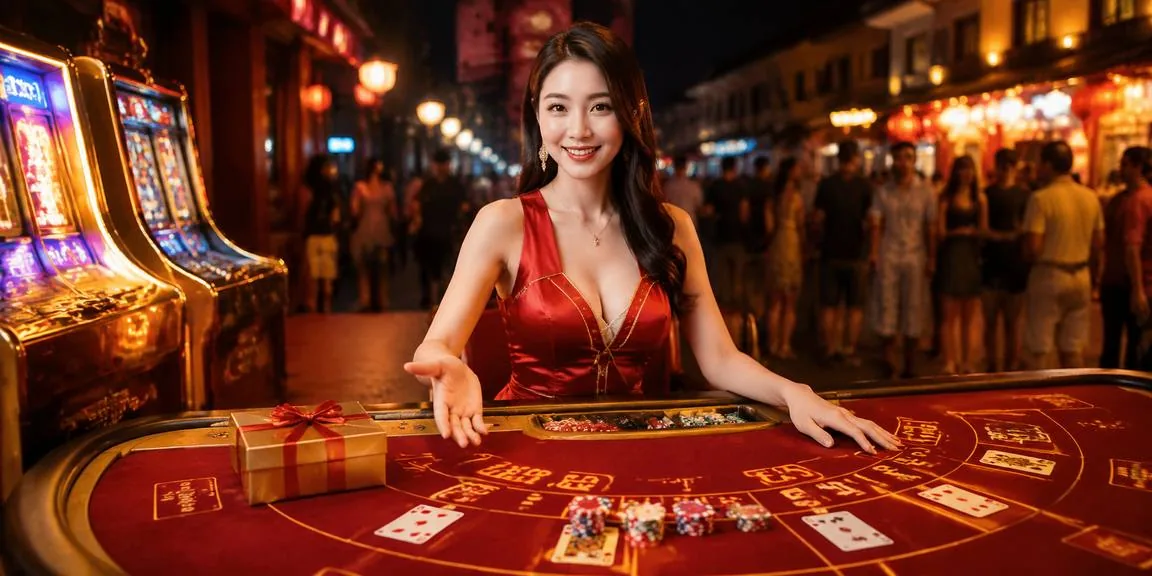 f8bbet Casino & Slot